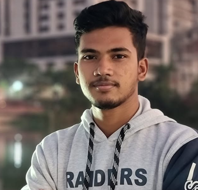 Founder photo