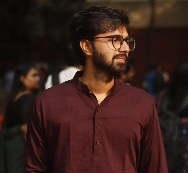 Founder photo