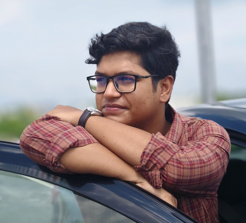 Founder photo