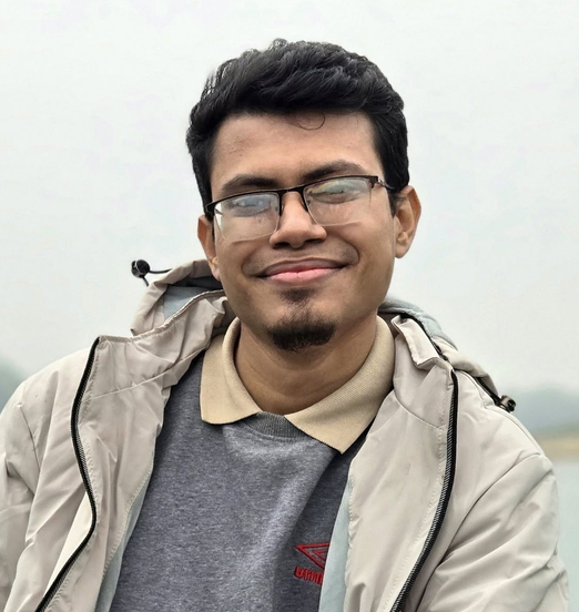Founder photo